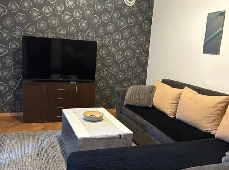 Appartement 2 chambres 53 m² Budva, Monténégro