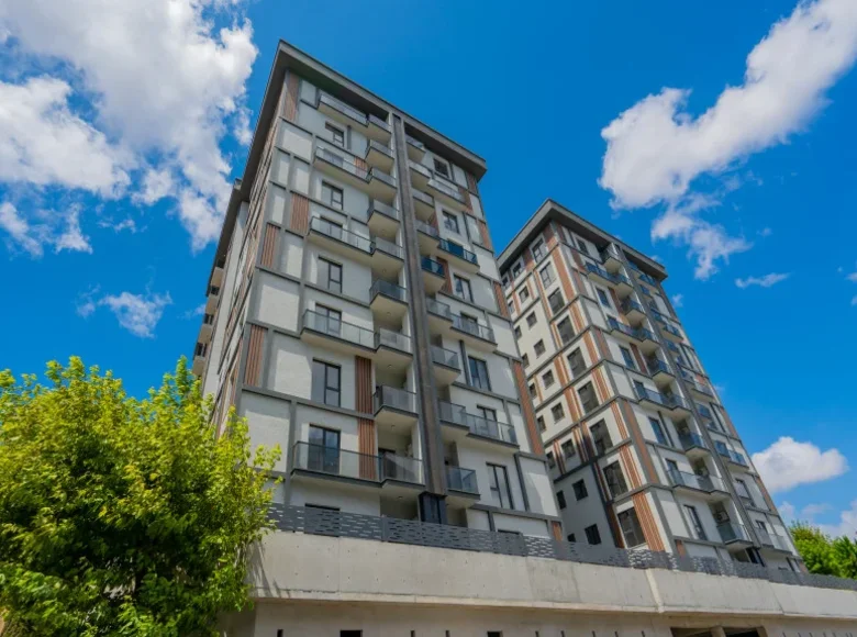 Appartement 2 chambres 130 m² Fatih, Turquie