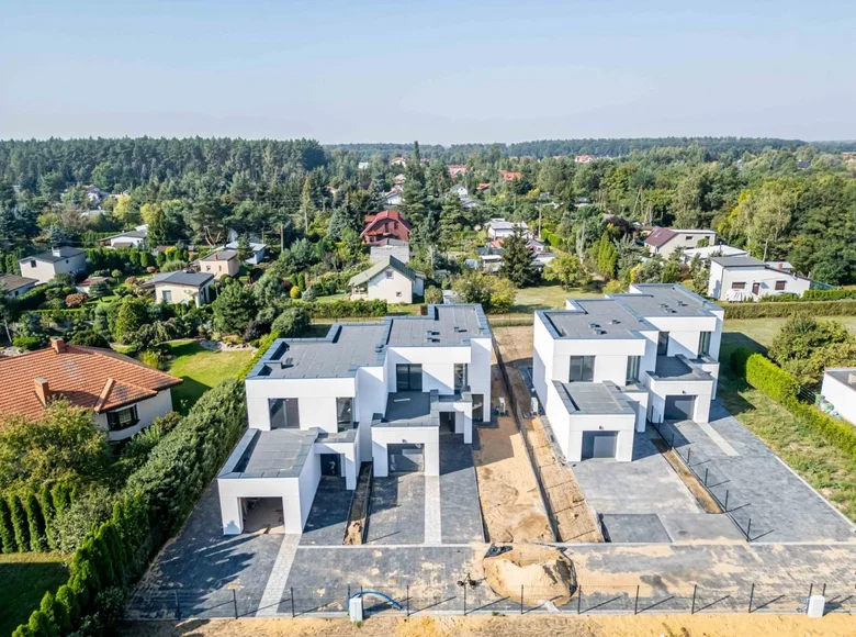 House 137 m² Sieroslaw, Poland