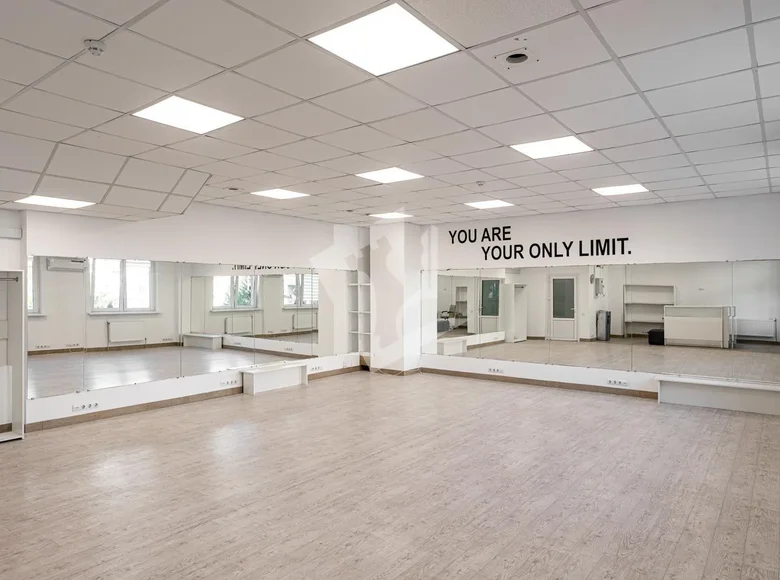 Shop 1 room 78 m² in Minsk, Belarus