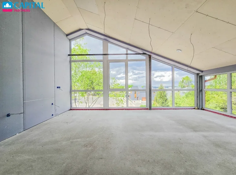 Wohnung 2 zimmer 47 m² Kaunas, Litauen