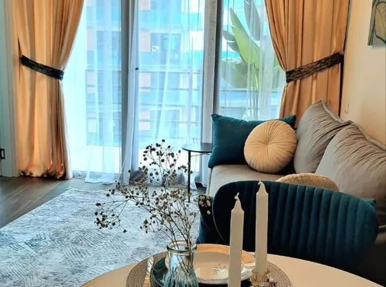 1 bedroom apartment 50 m² Batumi, Georgia