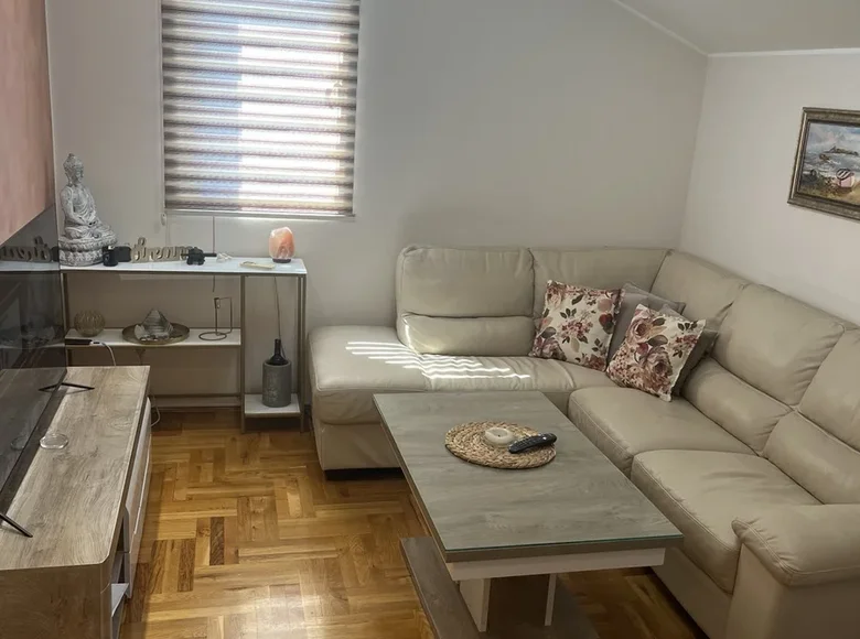Appartement 1 chambre 43 m² en Podgorica, Monténégro