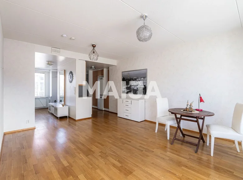 Apartamento 3 habitaciones 70 m² Kerava, Finlandia