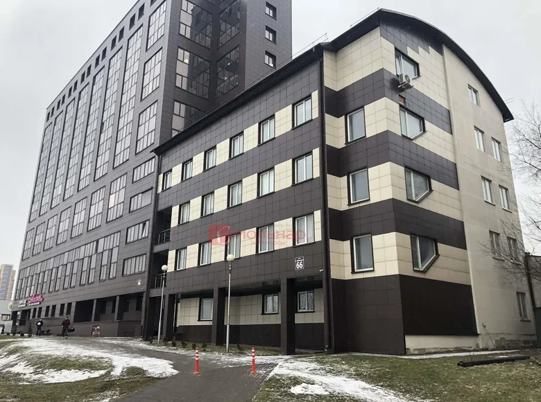 Commercial property 1 room 6 m² in Minsk, Belarus