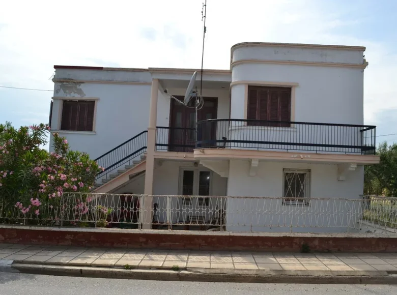1-Schlafzimmer-Villa 90 m² Nea Triglia, Griechenland
