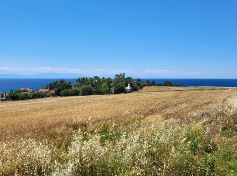 Parcelas 1 habitación  Municipality of Nea Propontida, Grecia