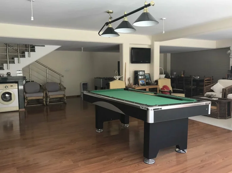 Maison 4 chambres 360 m² Erimi Municipality, Chypre