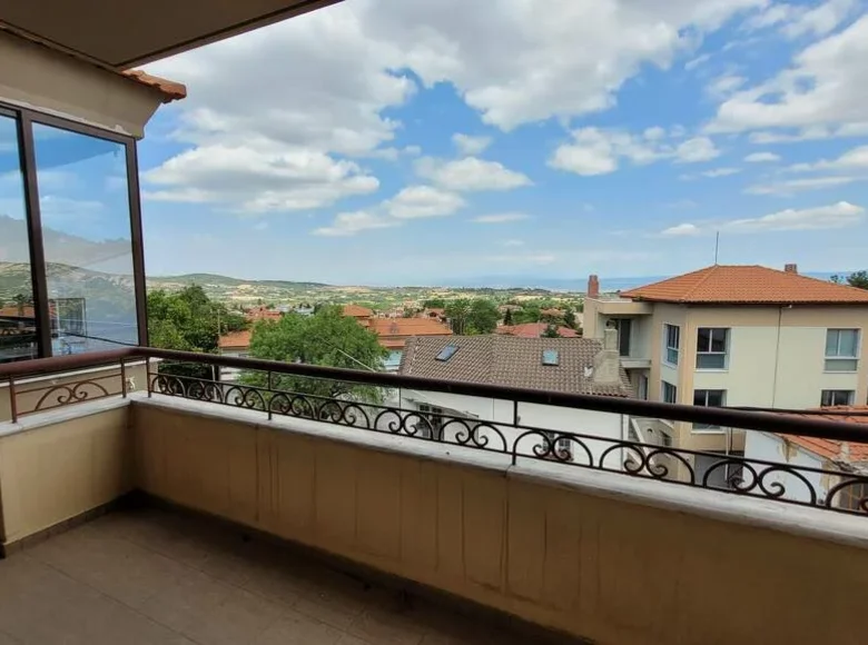 Таунхаус 4 спальни 140 м² Municipality of Pylaia Chortiatis, Греция
