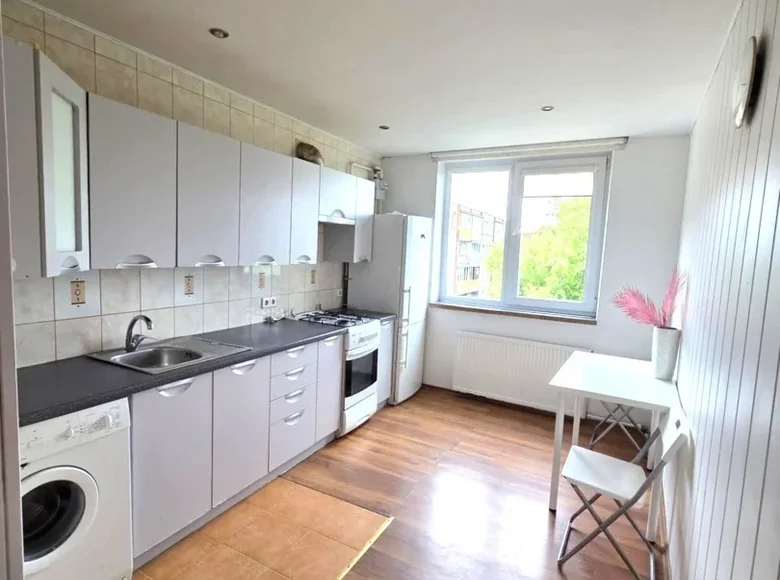 Wohnung 3 zimmer 55 m² Kedahnen, Litauen