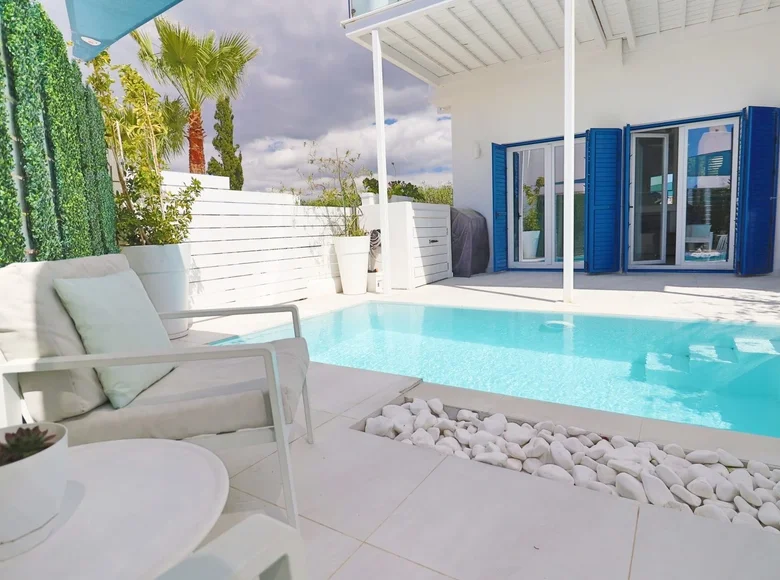 2 bedroom house 84 m² Chloraka, Cyprus