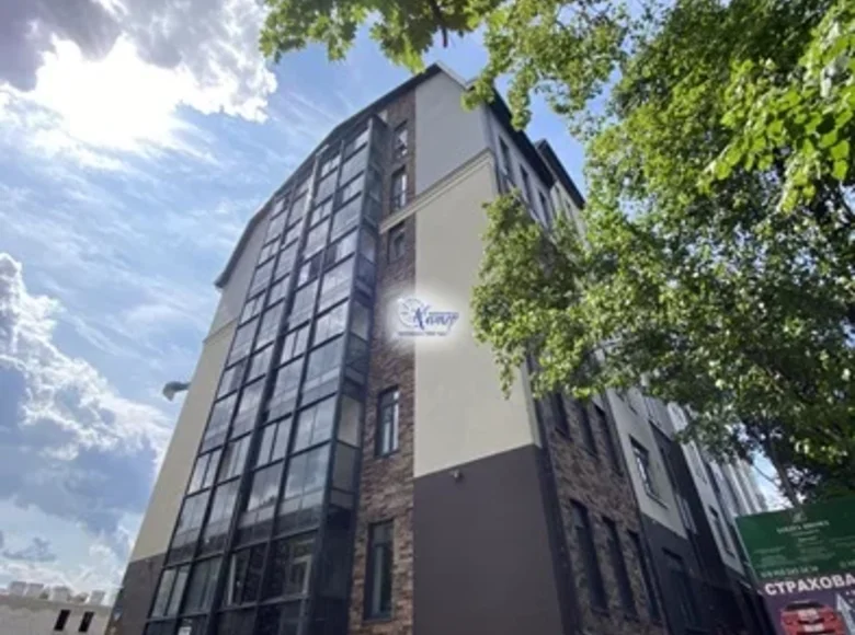 Commercial property 185 m² in Kaliningrad, Russia