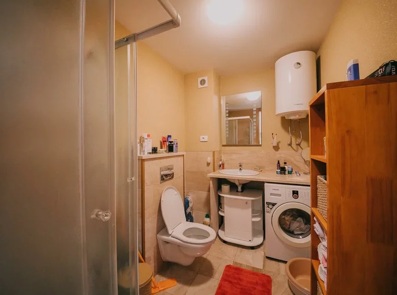 Квартира 2 спальни 54 м² Будва, Черногория