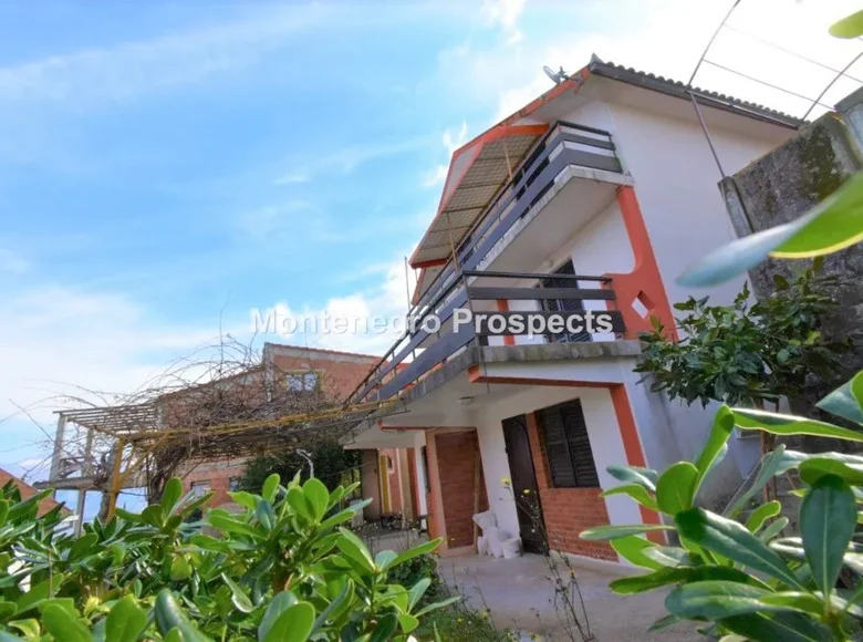 Dom 4 pokoi 84 m² Kolasin Municipality, Czarnogóra