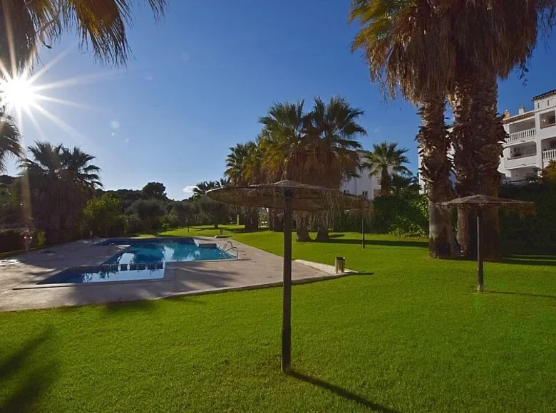 Квартира 2 спальни 85 м² Ориуэла, Испания