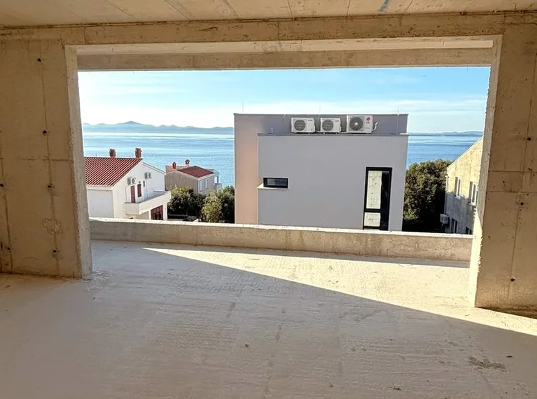 Apartment 51 m² Kozino, Croatia