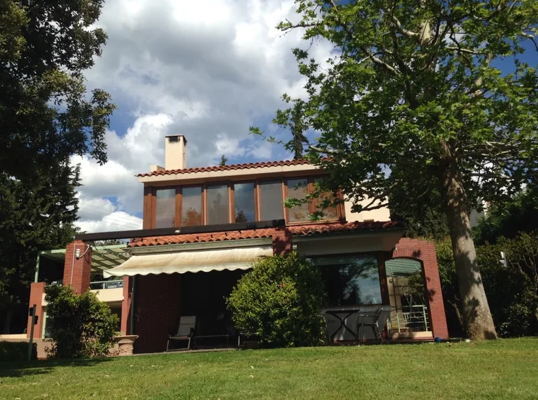 5 bedroom villa 300 m² Municipality of Pylaia - Chortiatis, Greece