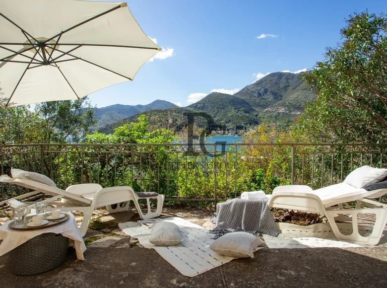 Casa 4 habitaciones 125 m² Muo, Montenegro