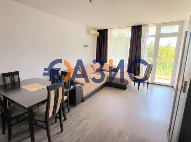 Apartamento 3 habitaciones 110 m² Nesebar, Bulgaria