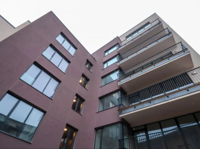 4 room apartment 138 m² Riga, Latvia