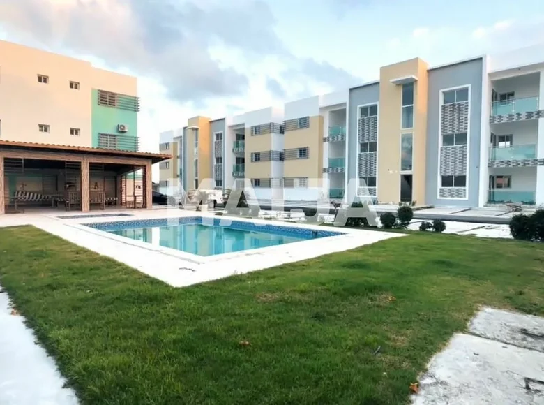 Квартира 4 комнаты 147 м² Верон, Доминиканская Республика