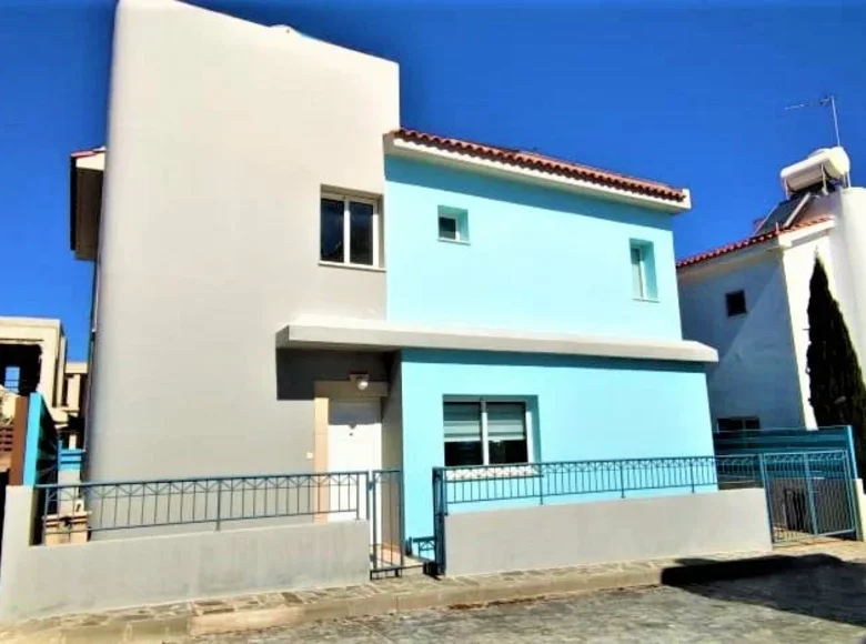 Maison 3 chambres 140 m² Agía Nápa, Chypre