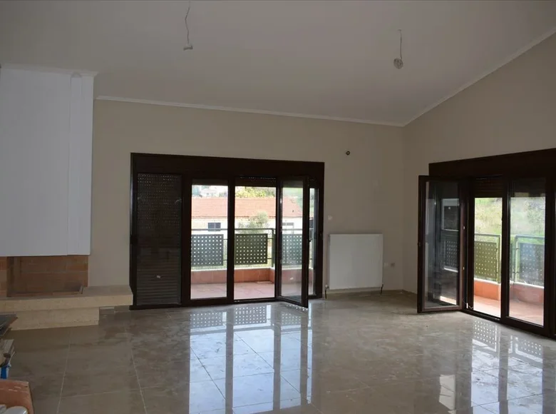 Szeregowiec 3 pokoi 160 m² Plagiari, Grecja