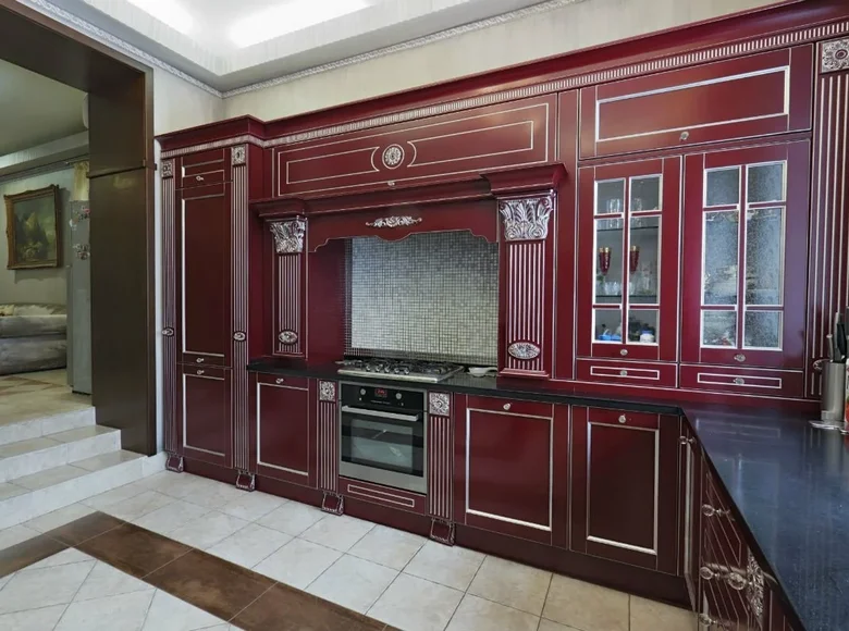 Casa 5 habitaciones 750 m² Moscú, Rusia