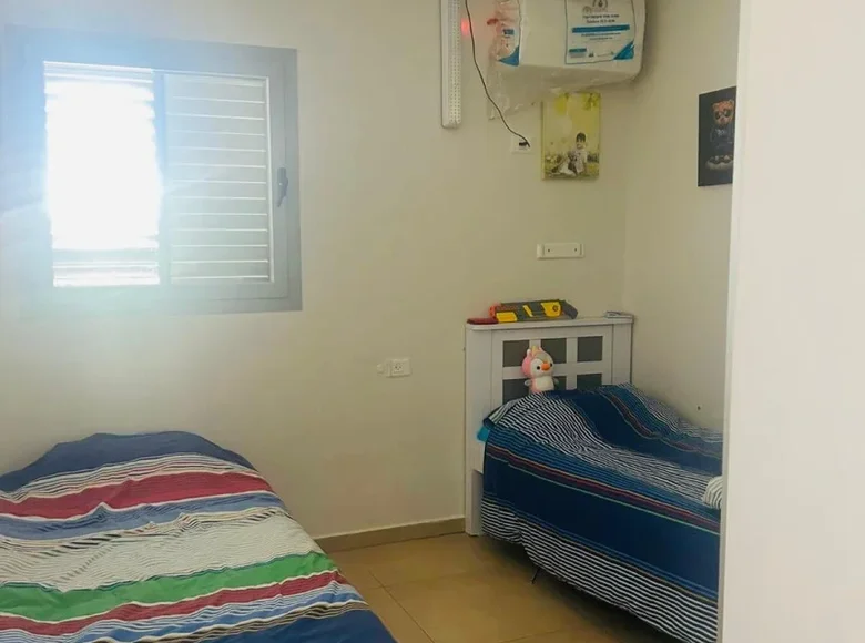 Apartamento 4 habitaciones 110 m² Israel, Israel