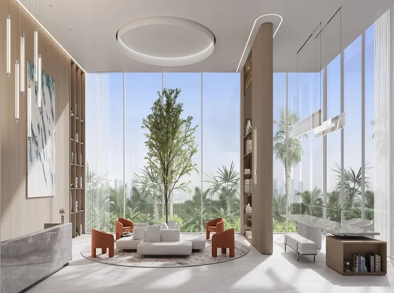 Apartment 50 m² Dubai, United Arab Emirates