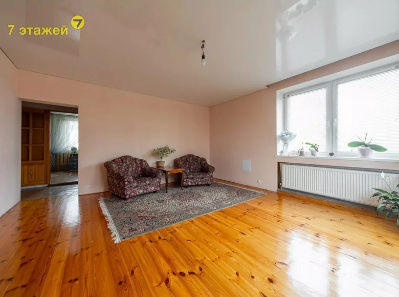 House 323 m² Barysaw, Belarus