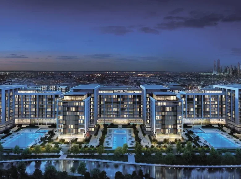 Wohnung 2 Schlafzimmer 97 m² Dubai, Vereinigte Arabische Emirate