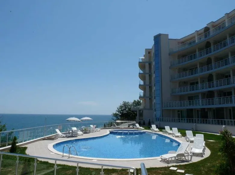 Appartement 512 m² Byala, Bulgarie