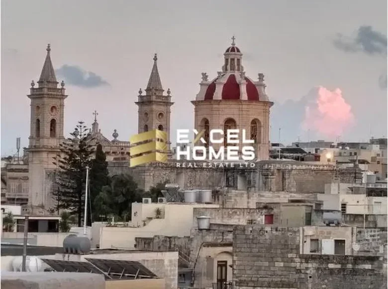 3 bedroom townthouse  Qormi, Malta