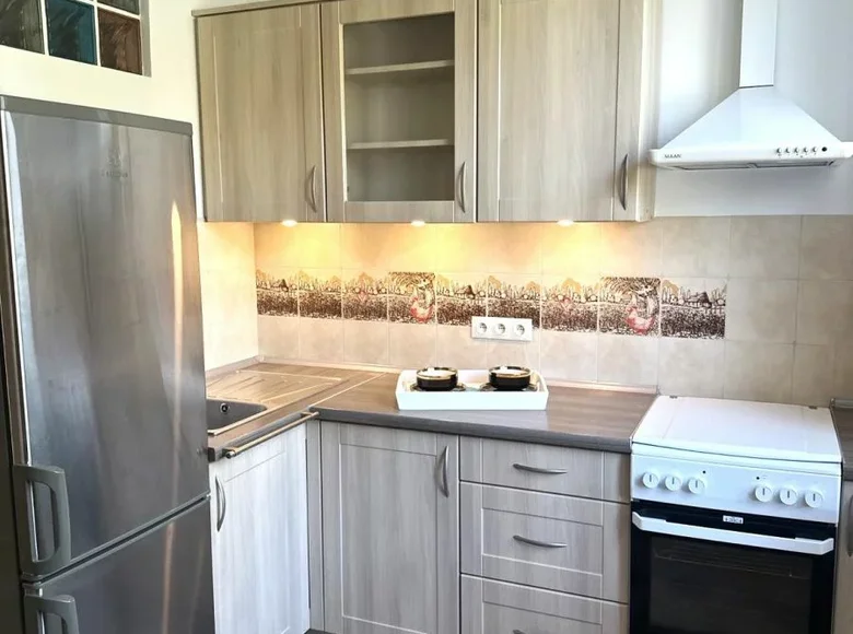 2 room apartment 49 m² Warsaw, Poland