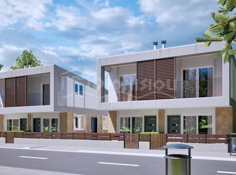 Dom 2 pokoi 70 m² Nea Plagia, Grecja