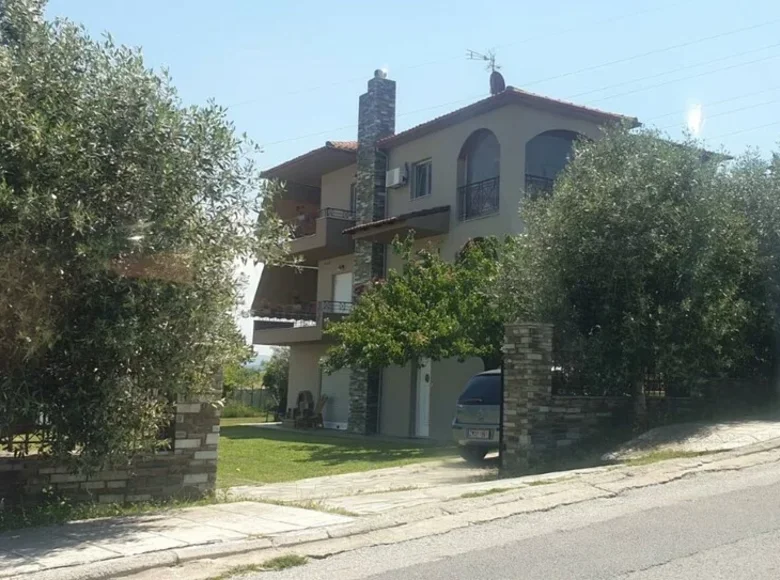Villa 6 habitaciones 230 m² Souroti, Grecia