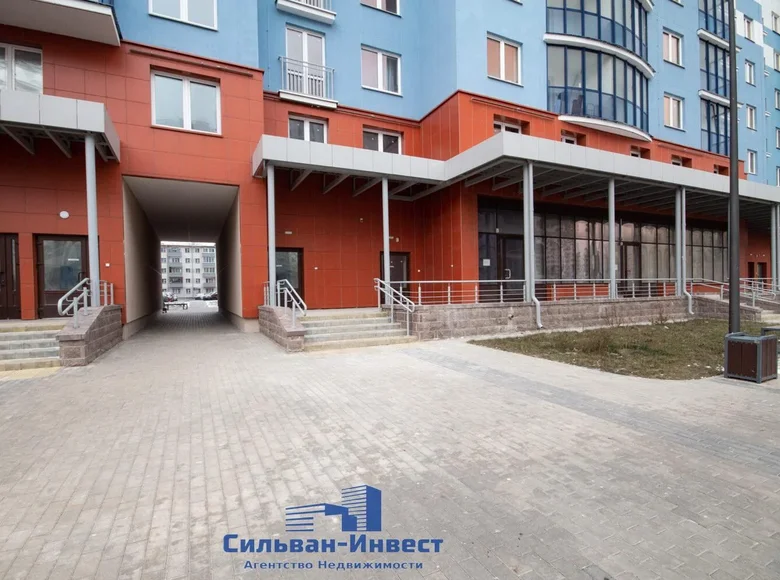 Geschäft 123 m² in Minsk, Belarus