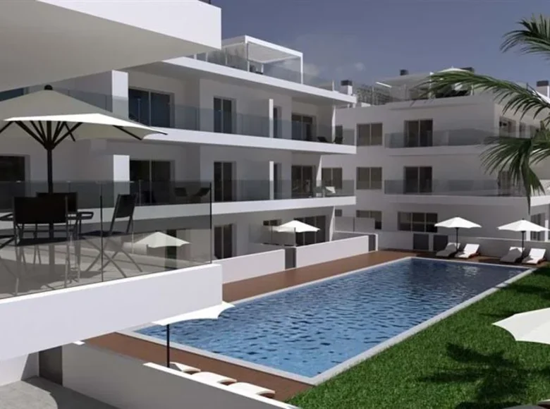 Wohnung 2 Schlafzimmer 105 m² Tavira, Portugal