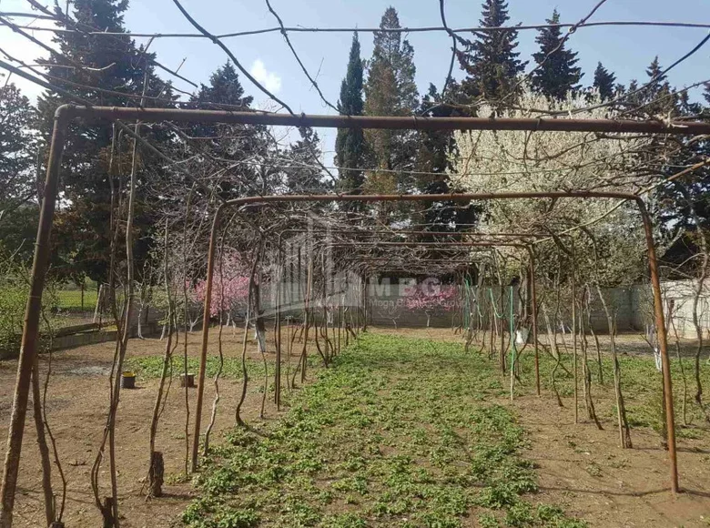 Atterrir 1 000 m² Tbilissi, Géorgie