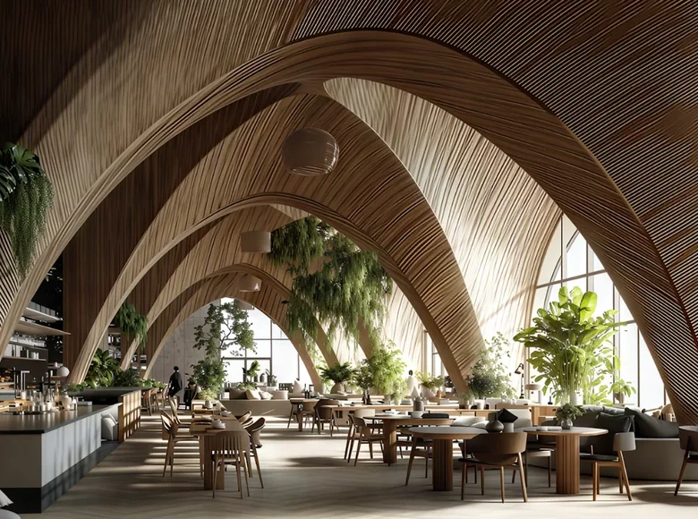 Hotel 145 m² Tua, Indonezja