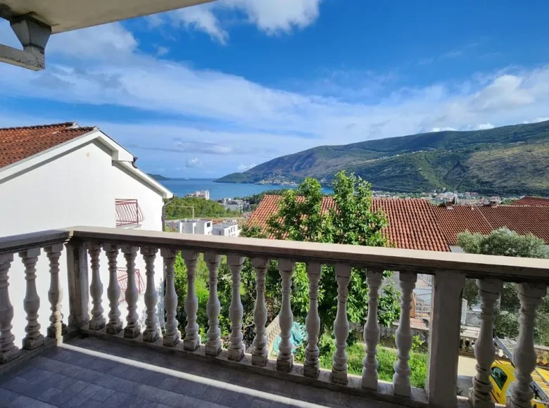 Mieszkanie 1 pokój 46 m² Igalo, Czarnogóra