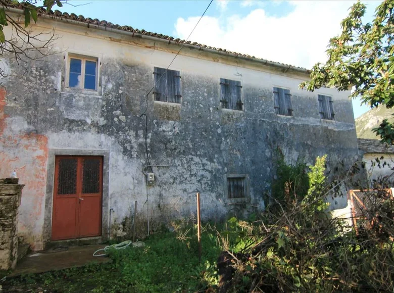 Villa mit 2 Schlafzimmern 151 m² Skripero, Griechenland
