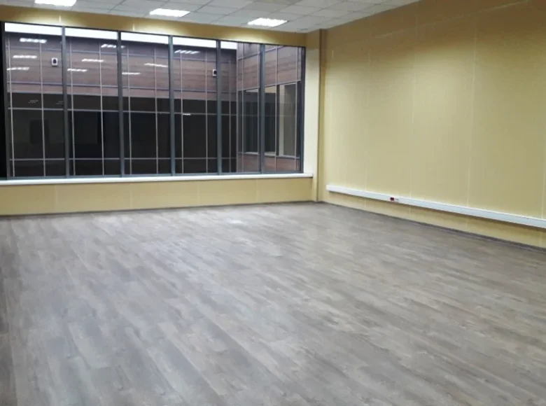 Bureau 3 591 m² à Moscou, Russie