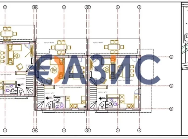 Casa 4 habitaciones 144 m² Ravda, Bulgaria