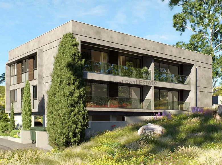 Appartement 2 chambres 129 m² Polis Chrysochous, Chypre