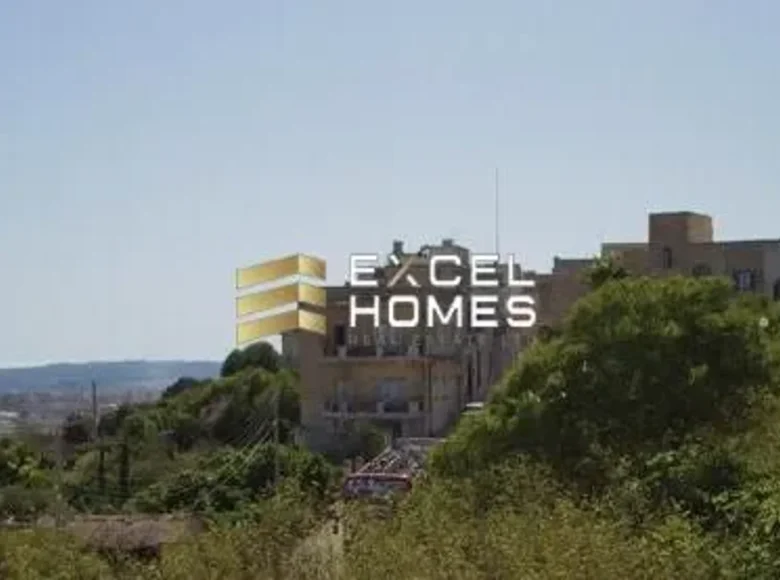 Wohnung 3 Schlafzimmer  Nadur, Malta