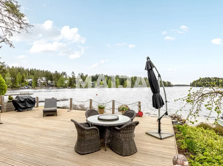 2 bedroom house 113 m² Kuopio sub-region, Finland