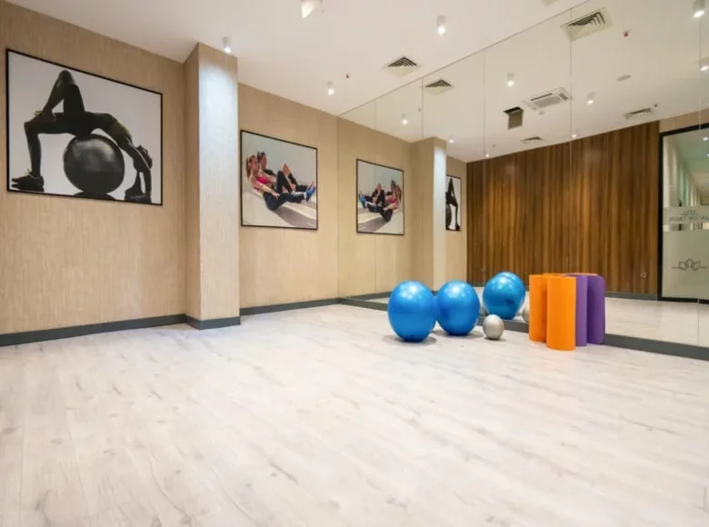 Mieszkanie 3 pokoi 139 m², Turcja