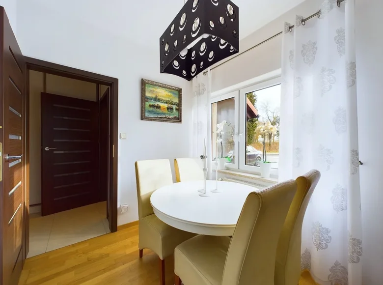 Дом 150 м² Tarnowo Podgorne, Польша